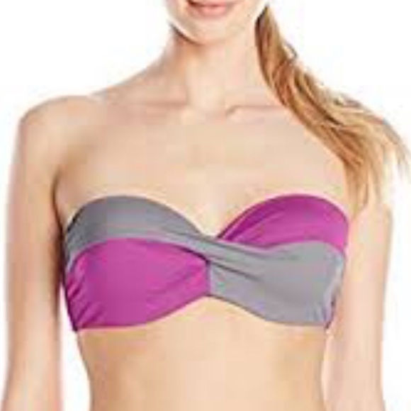 🆕 Lole Alvor padded convertible bikini swi… - Picture 3 of 13